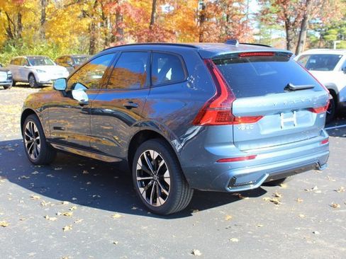 New 2026 Volvo XC60 B5 Plus w/ Protection Package Premier image 5