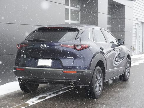 Used 2024 MAZDA CX-30 AWD 2.5 S image 2