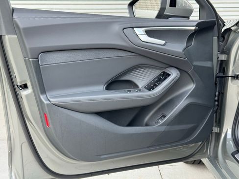 New 2025 Audi A5 2.0T Premium image 18