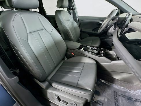 New 2027 Audi Q6 e-tron Premium AWD/4WD image 8