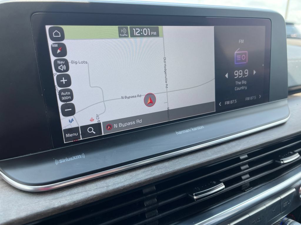 Used 2022 Kia Telluride SX AWD/4WD image 20