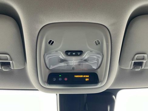 New 2026 Chevrolet TrailBlazer LS w/ LS Convenience Package FWD image 31