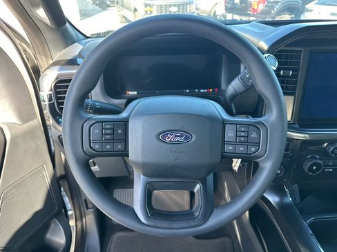 New 2025 Ford F150 STX w/ Equipment Group 200A image 45