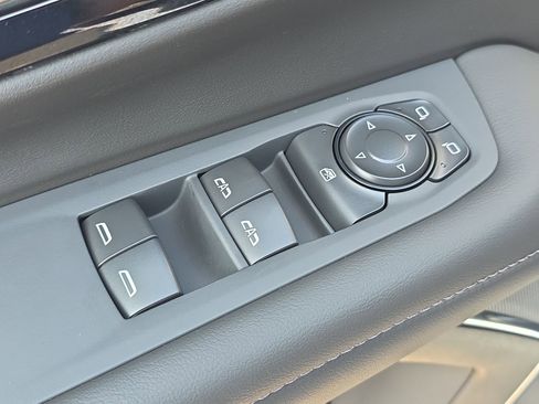 New 2026 Chevrolet Tahoe LS image 17