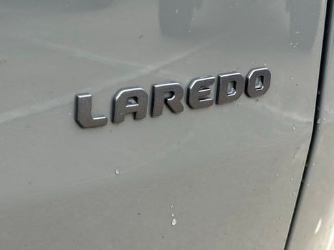 New 2026 Jeep Cherokee Laredo AWD/4WD image 32