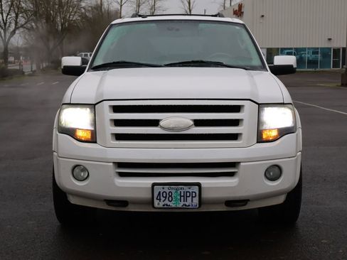 Used 2009 Ford Expedition EL Limited image 9