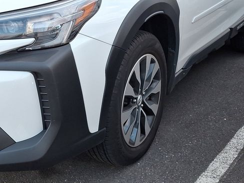 Used 2025 Subaru Outback Touring XT w/ Popular Package #2 image 6