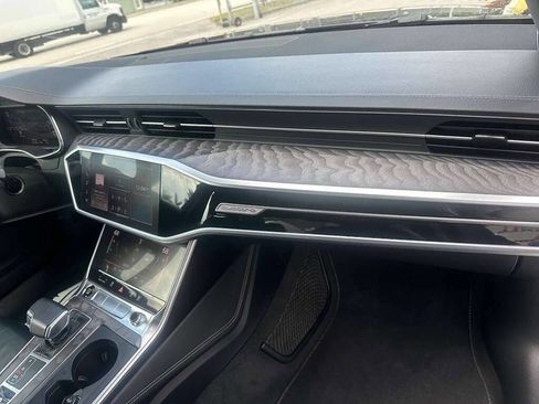 Used 2024 Audi A6 Premium Plus image 33