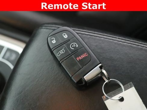 Used 2014 Jeep Grand Cherokee Summit AWD/4WD image 3