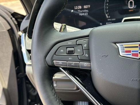 New 2026 Cadillac CT5 Premium Luxury RWD image 33