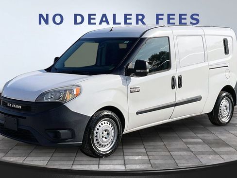 Used 2020 RAM ProMaster City Tradesman image 1