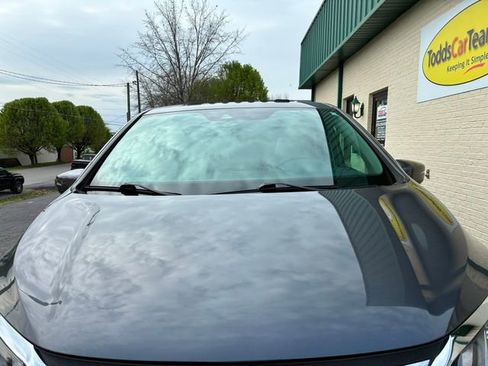 Used 2020 Honda Odyssey EX-L image 9