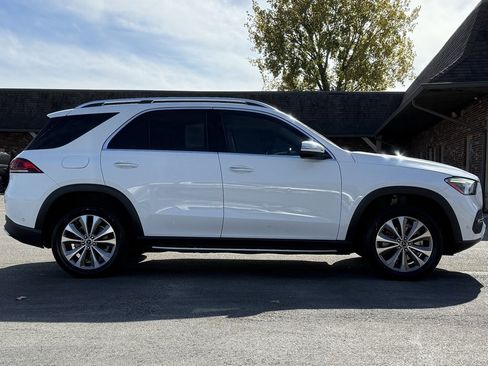 Used 2020 Mercedes-Benz GLE 350 4MATIC w/ Premium Package image 6