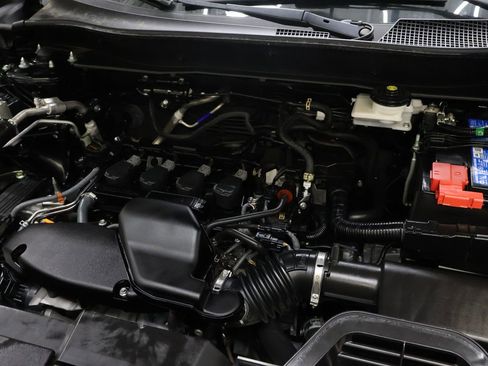Used 2024 Honda CR-V EX-L image 26
