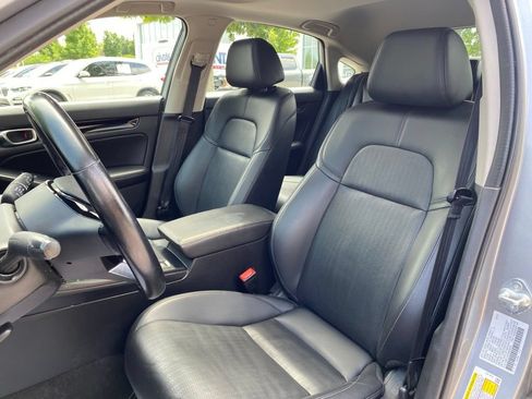 Used 2023 Honda Civic EX-L image 23