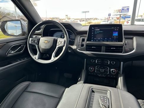 Used 2024 Chevrolet Tahoe Premier image 16