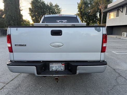 Used 2008 Ford F150 STX image 10