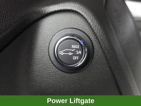Used 2024 Chevrolet TrailBlazer RS w/ Convenience Package AWD/4WD image 17