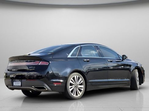Used 2017 Lincoln MKZ Select w/ Climate Package image 20