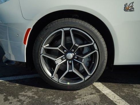 New 2026 Dodge Charger Scat Pack AWD/4WD image 9