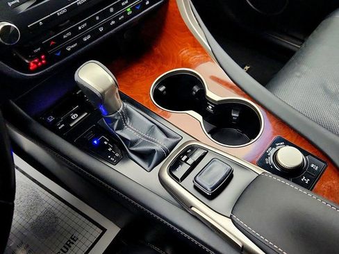 Used 2018 Lexus RX 350L AWD image 17