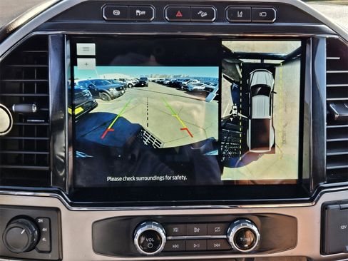 Used 2022 Ford F350 King Ranch w/ King Ranch Ultimate Package image 16