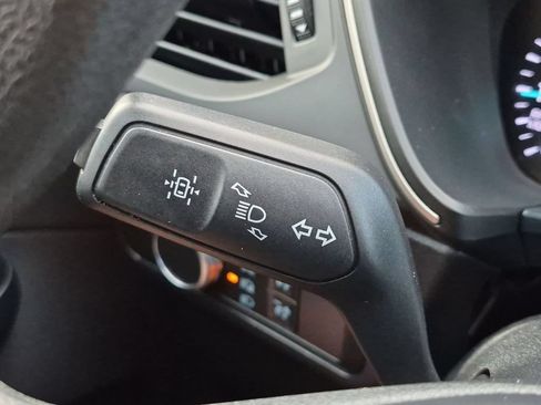 Used 2020 Ford Escape SE AWD/4WD image 20