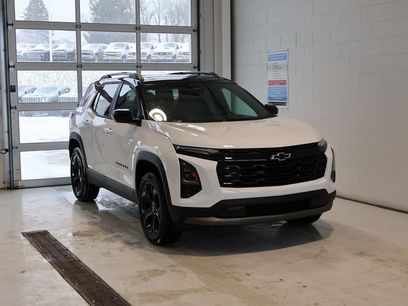 New 2026 Chevrolet Equinox LT w/ Convenience Package II