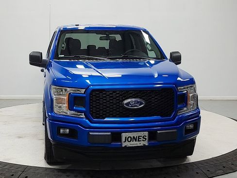 Used 2019 Ford F150 XL w/ Equipment Group 101A Mid RWD image 2