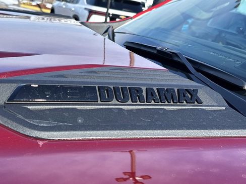 New 2026 Chevrolet Silverado 2500 LTZ w/ LTZ Plus Package image 10