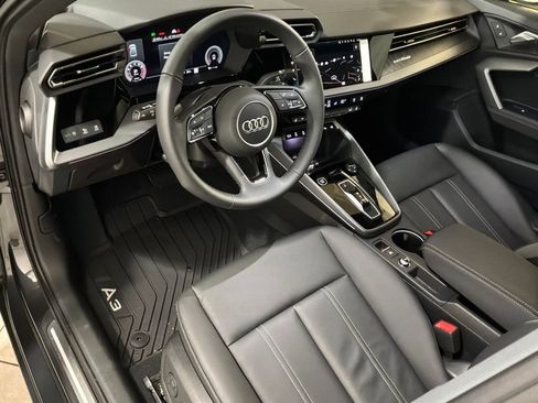 New 2026 Audi A3 2.0T Premium image 16