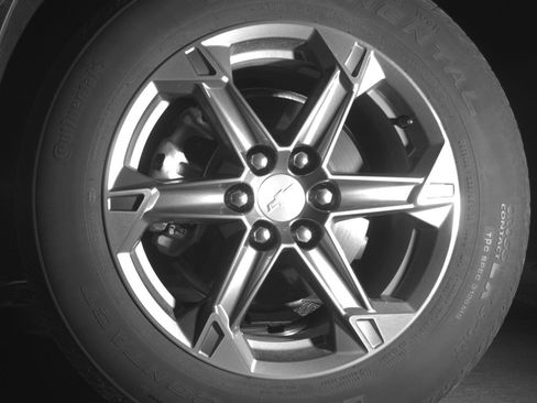 Used 2025 Chevrolet Blazer LT image 12