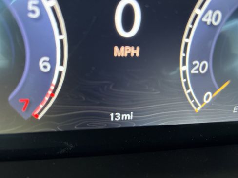 New 2025 Jeep Grand Cherokee L Limited w/ Trailer Tow Package image 23