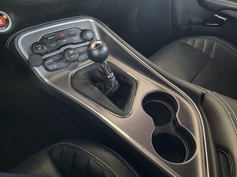 Used 2016 Dodge Challenger SRT Hellcat RWD image 52