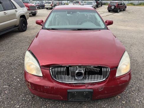 Used 2009 Buick Lucerne CXL FWD image 7