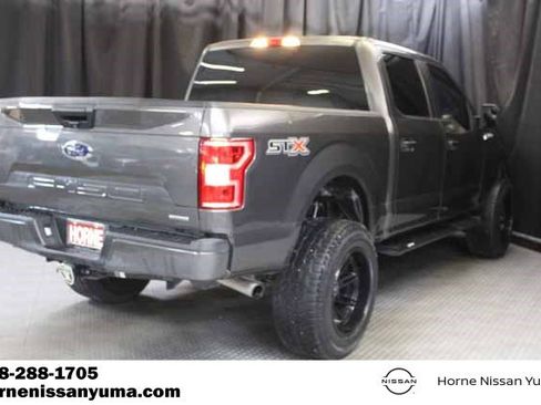 Used 2019 Ford F150 XL w/ Equipment Group 101A Mid image 30