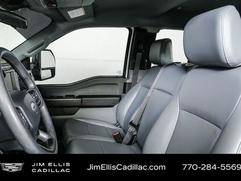 Used 2024 Ford F250 XL image 5