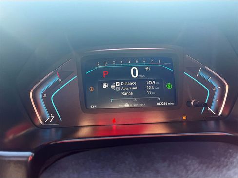 Used 2023 Honda Odyssey Elite image 12