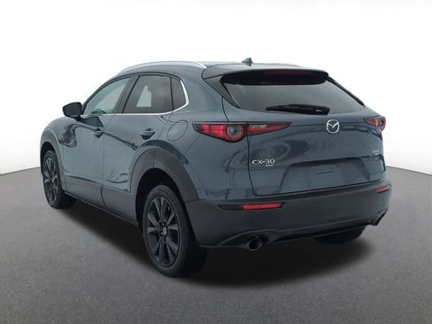 Certified 2023 MAZDA CX-30 2.5 Turbo w/ Premium Package image 4