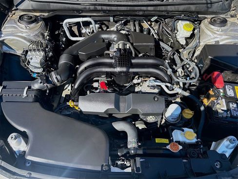 Used 2018 Subaru Outback 2.5i Premium image 28