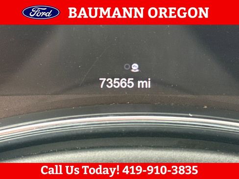 Used 2014 Dodge Durango SXT w/ Trailer Tow Group IV AWD/4WD image 10