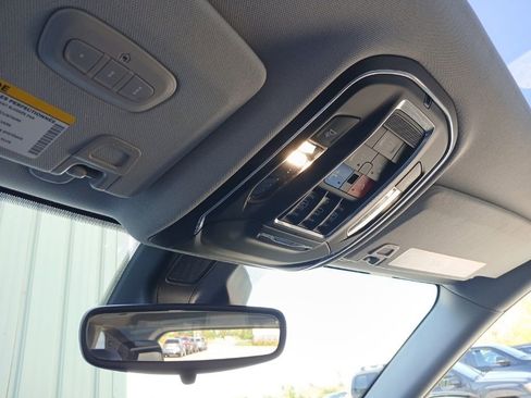 Used 2023 Jeep Grand Cherokee 4WD 4xe image 23