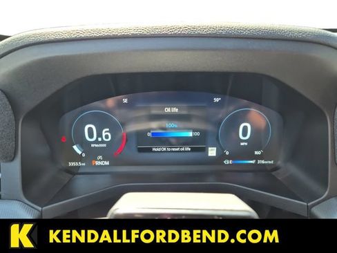 Used 2026 Ford Explorer ST w/ Sun And Sound Package AWD/4WD image 14