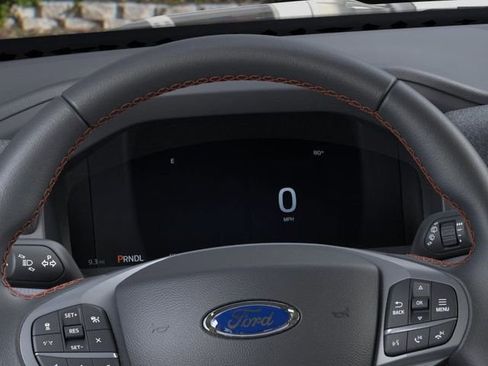 New 2026 Ford Explorer Active image 13