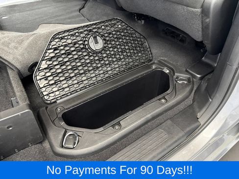 Used 2025 RAM 1500 Big Horn AWD/4WD image 41