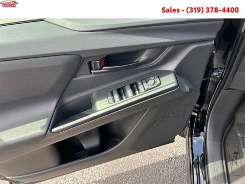 New 2026 Toyota bZ image 10