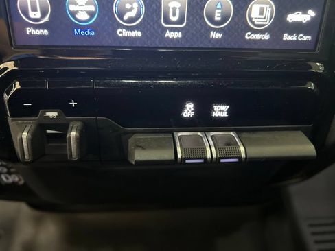 Used 2022 RAM 1500 Big Horn RWD image 48