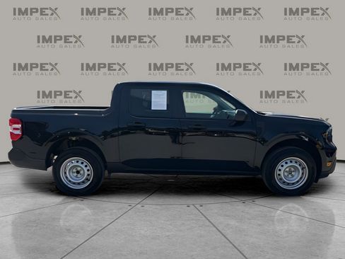 Used 2026 Ford Maverick XL FWD image 6