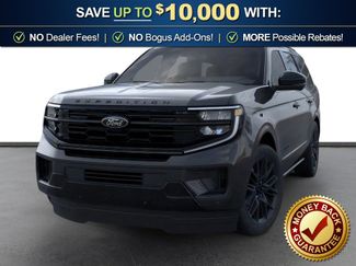 New 2025 Ford Expedition Platinum w/ Stealth Performance Package video 2