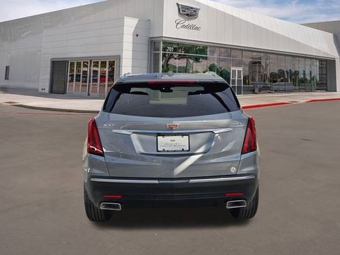New 2026 Cadillac XT5 Luxury w/ LPO, Floor Liner Package image 5